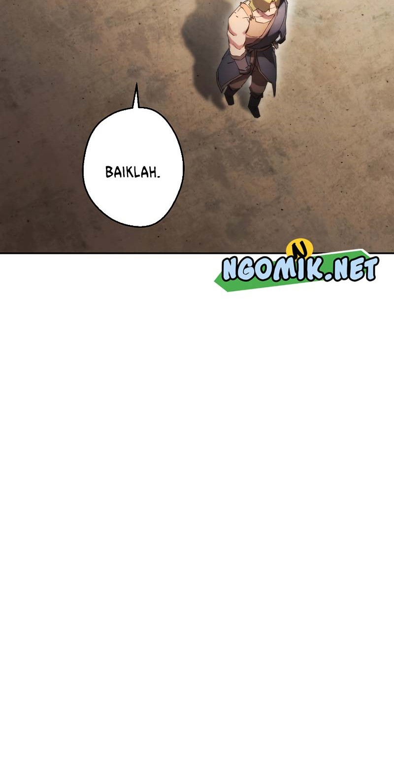 The Live Chapter 138 - halaman 29