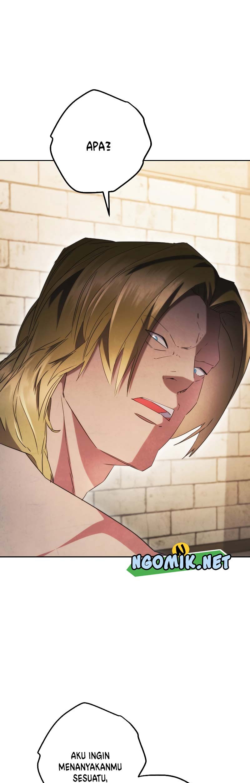 The Live Chapter 138 - halaman 32