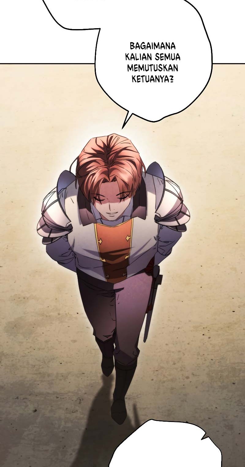 The Live Chapter 138 - halaman 33