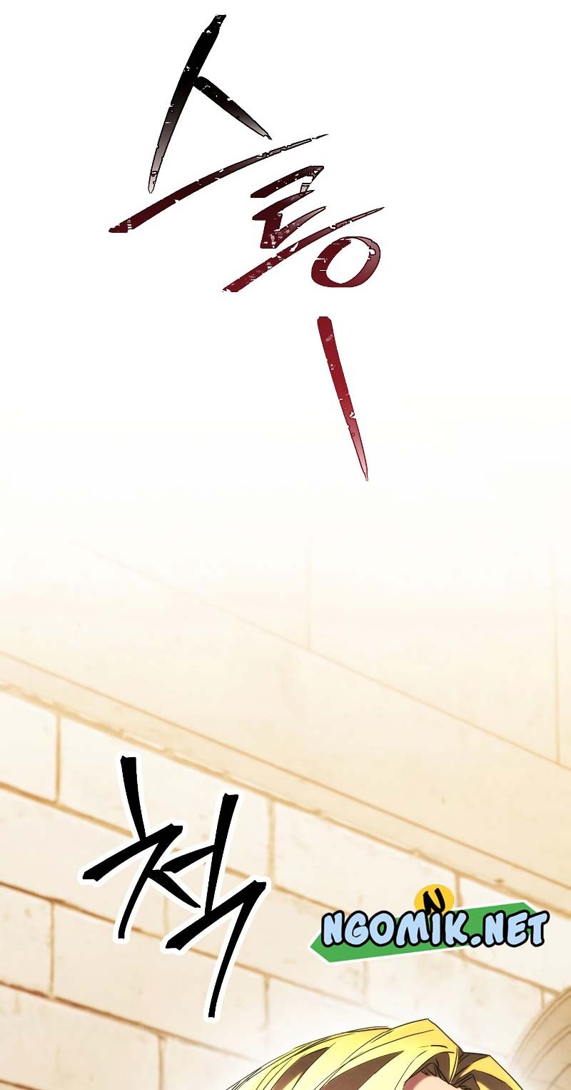 The Live Chapter 138 - halaman 35