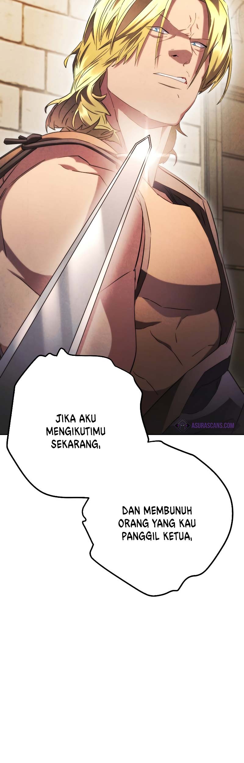 The Live Chapter 138 - halaman 36