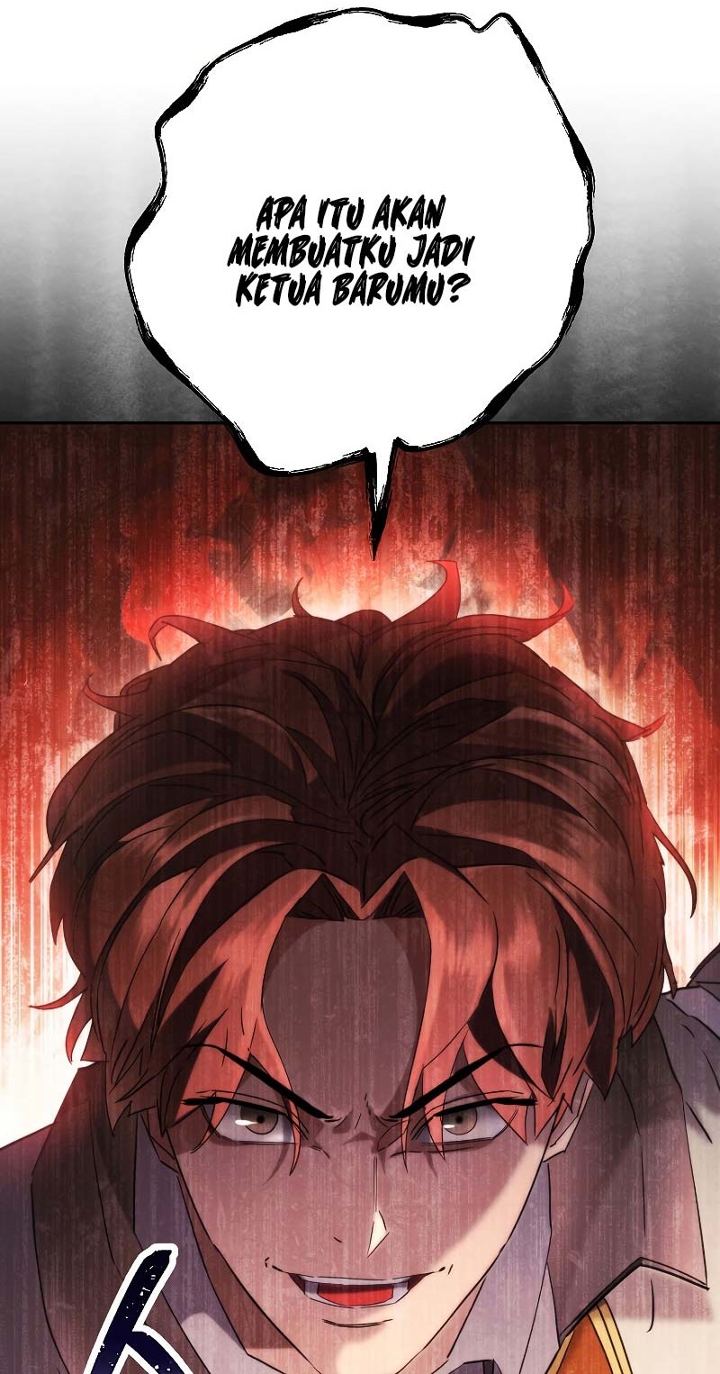 The Live Chapter 138 - halaman 37