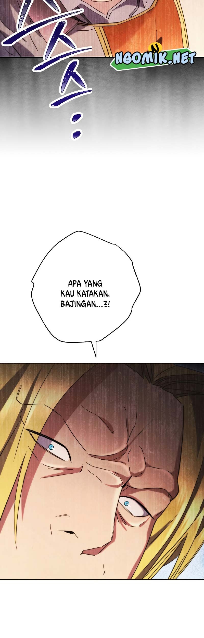 The Live Chapter 138 - halaman 38