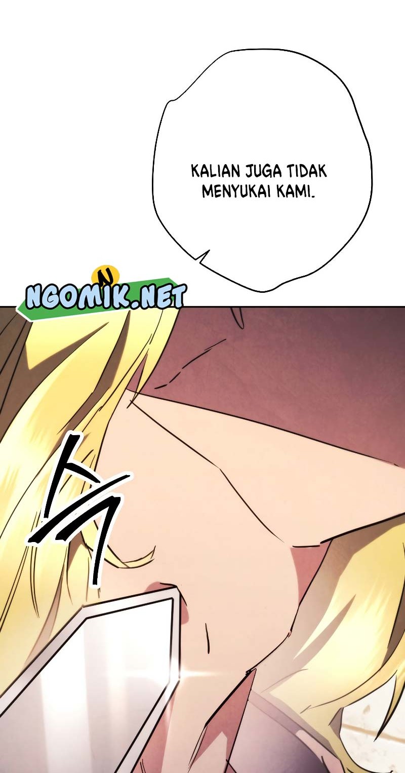 The Live Chapter 138 - halaman 39