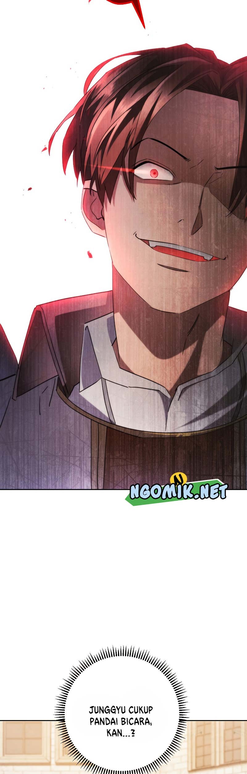 The Live Chapter 138 - halaman 42