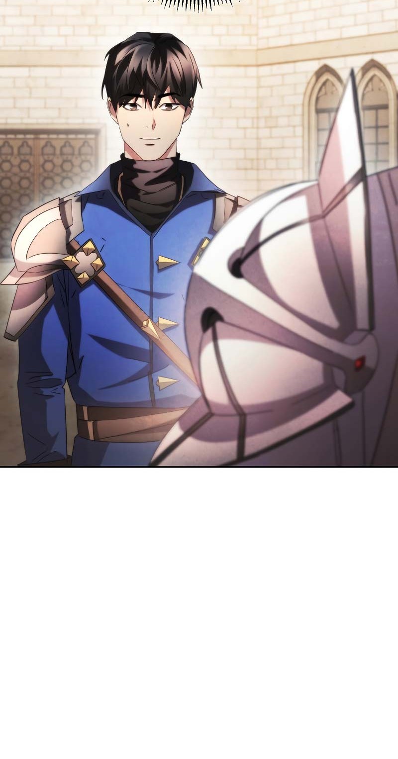The Live Chapter 138 - halaman 43