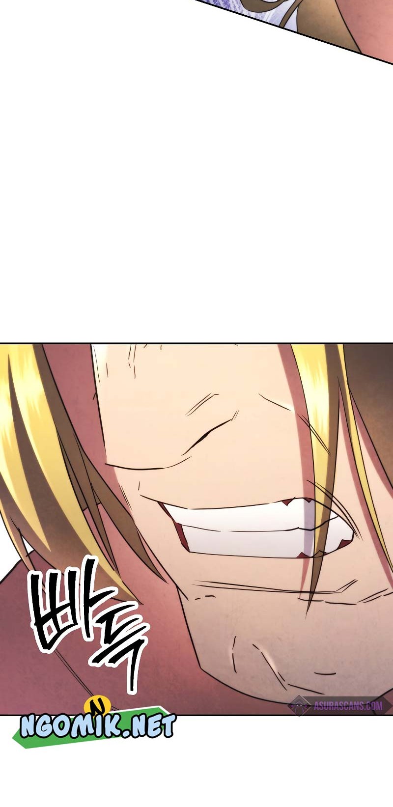 The Live Chapter 138 - halaman 45