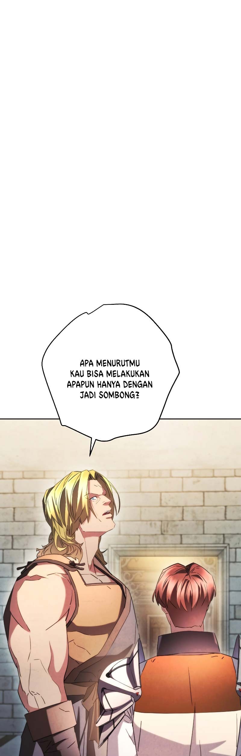 The Live Chapter 138 - halaman 46