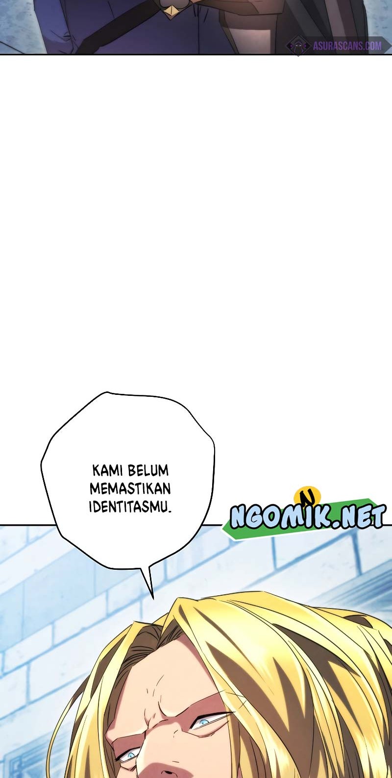 The Live Chapter 138 - halaman 5