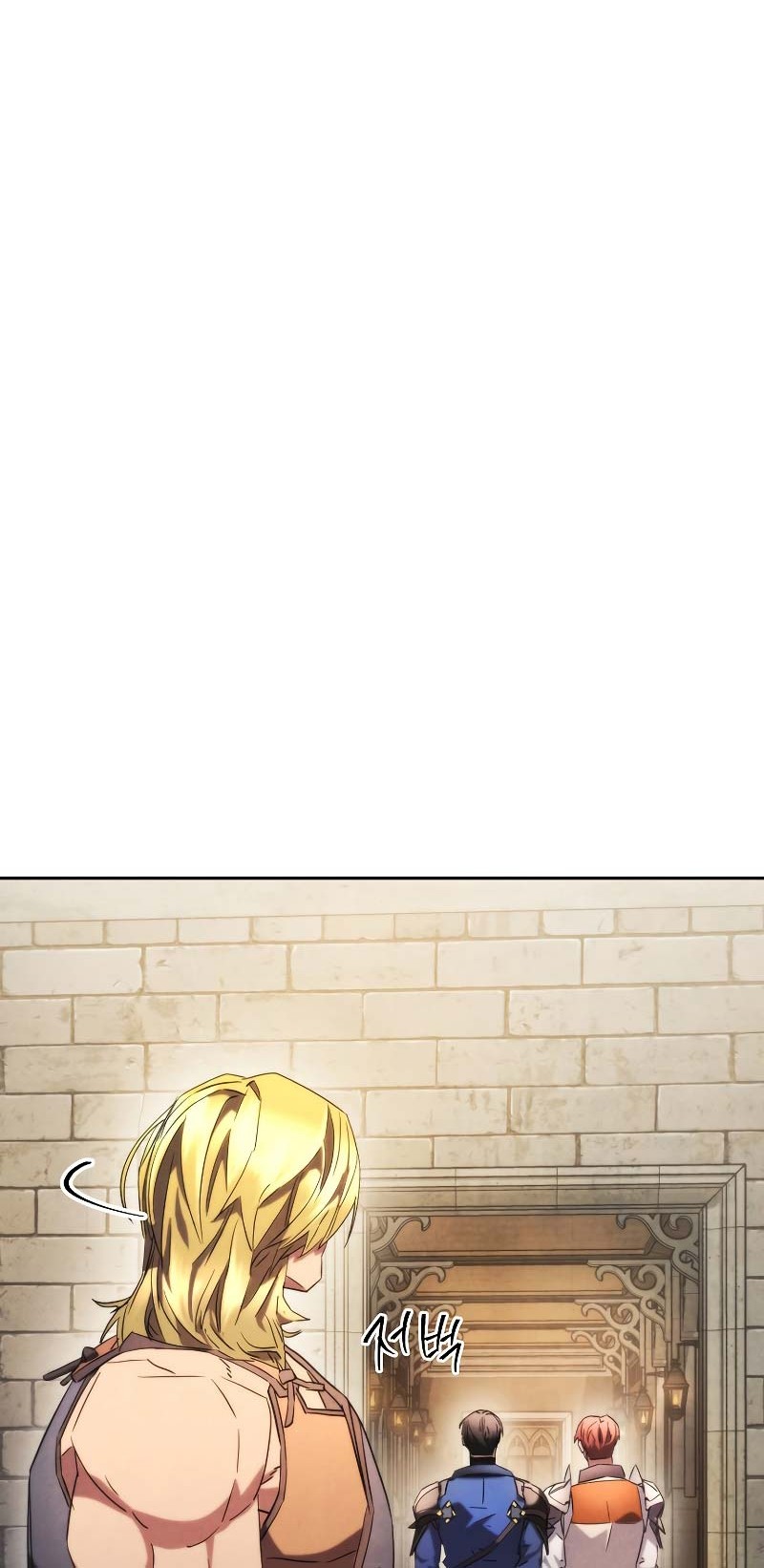 The Live Chapter 138 - halaman 51