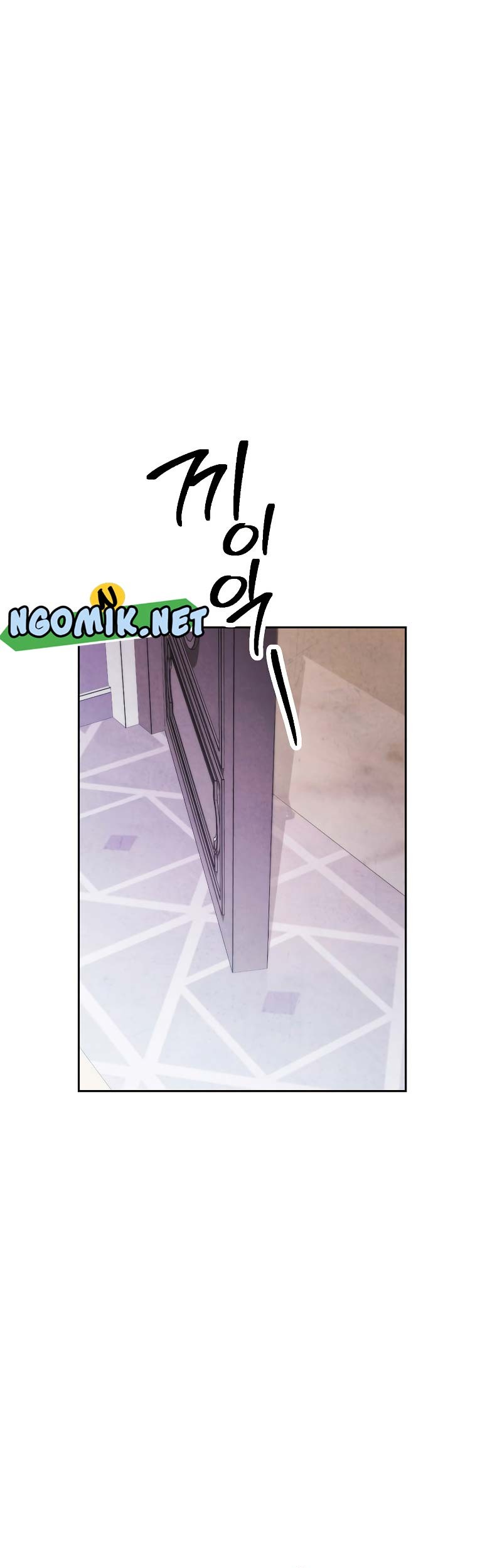 The Live Chapter 138 - halaman 54