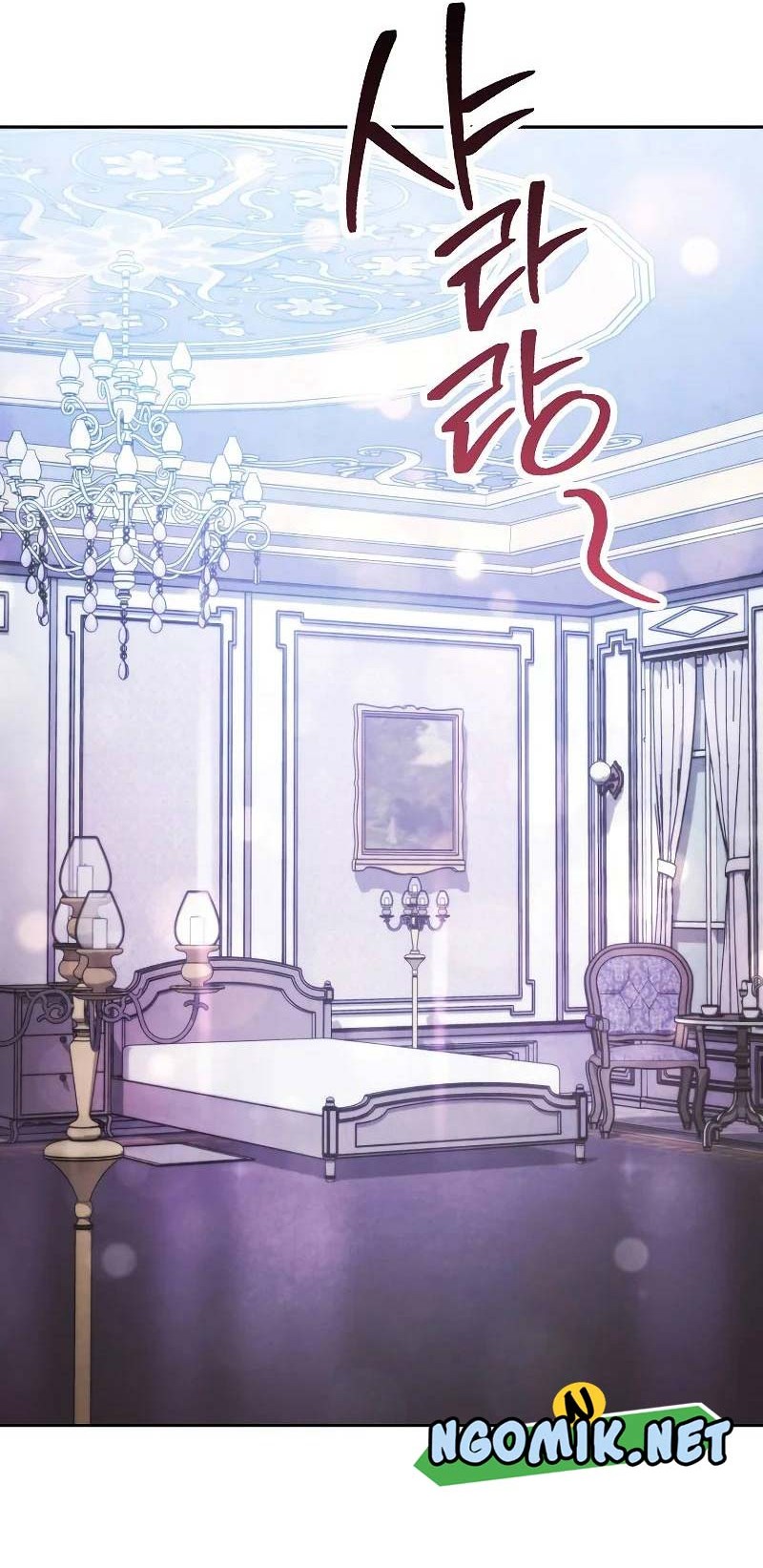 The Live Chapter 138 - halaman 55