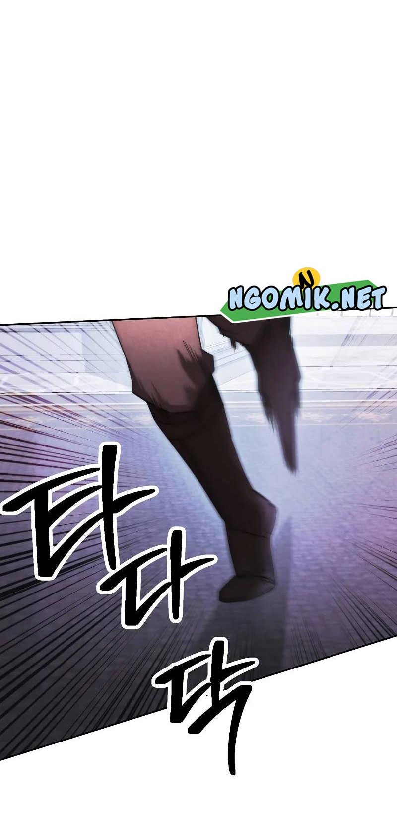 The Live Chapter 138 - halaman 57