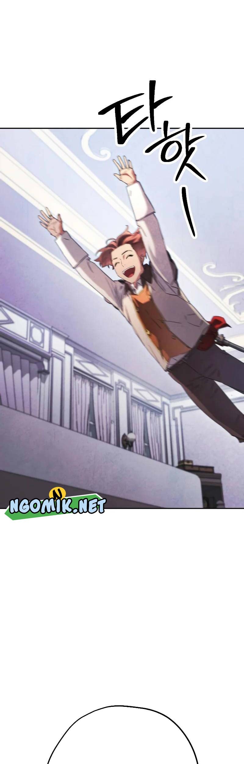 The Live Chapter 138 - halaman 58