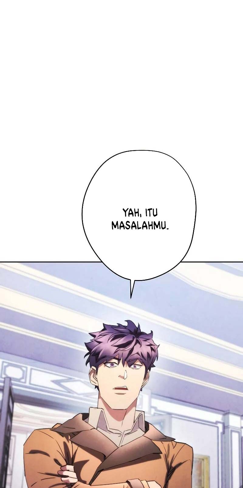 The Live Chapter 138 - halaman 61