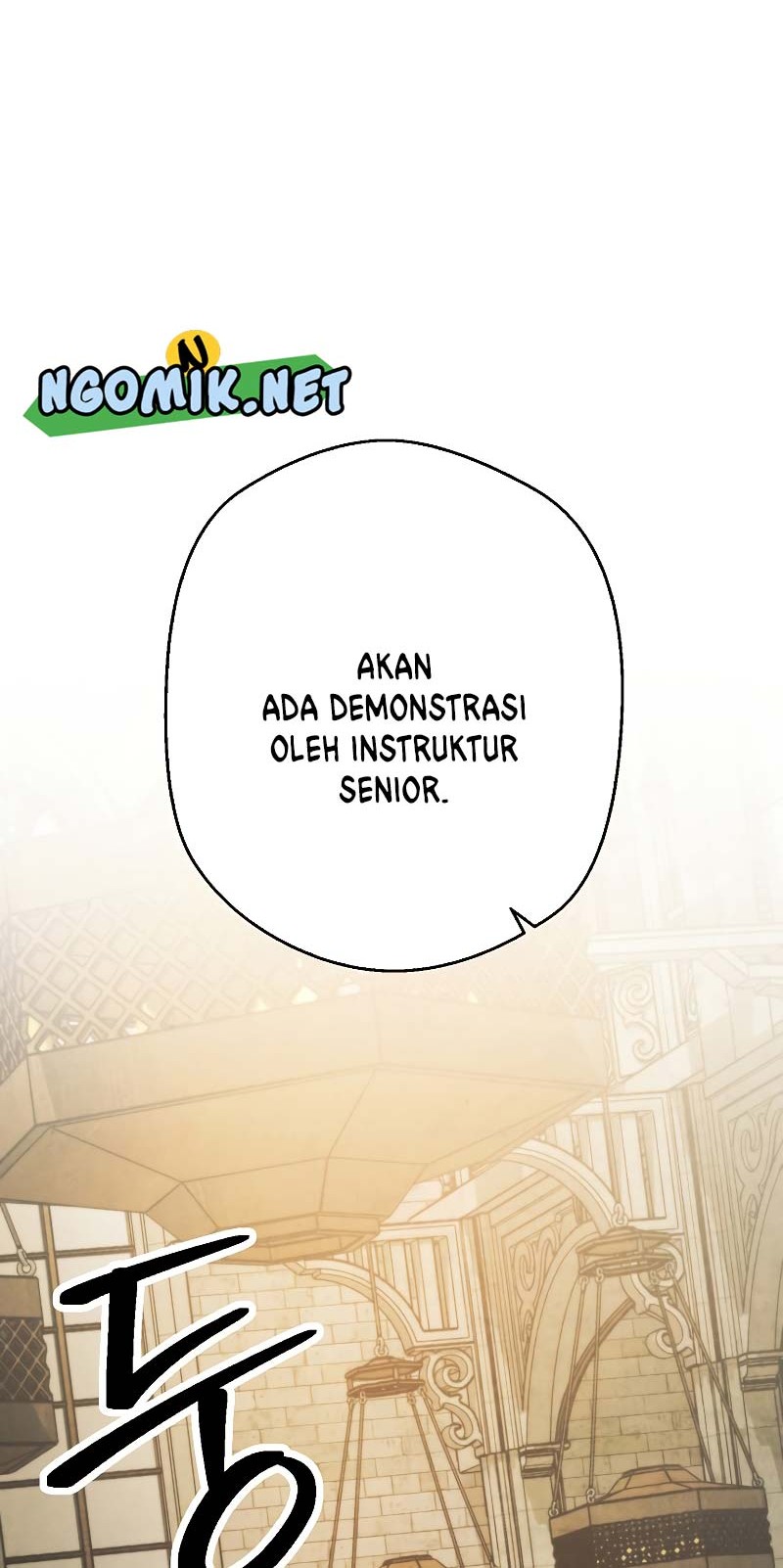 The Live Chapter 138 - halaman 65
