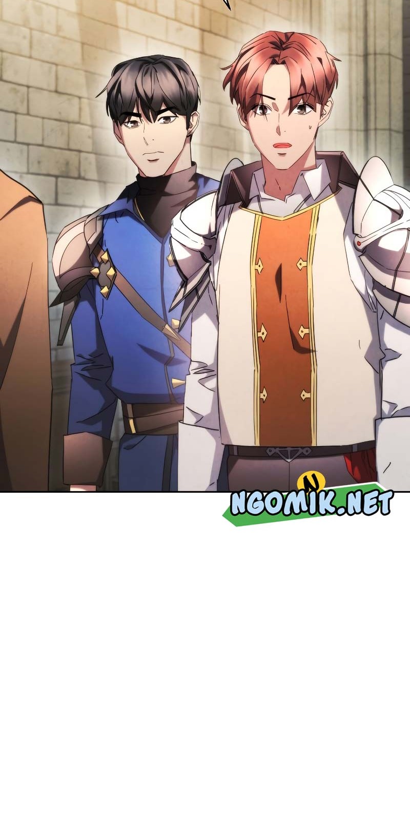 The Live Chapter 138 - halaman 67