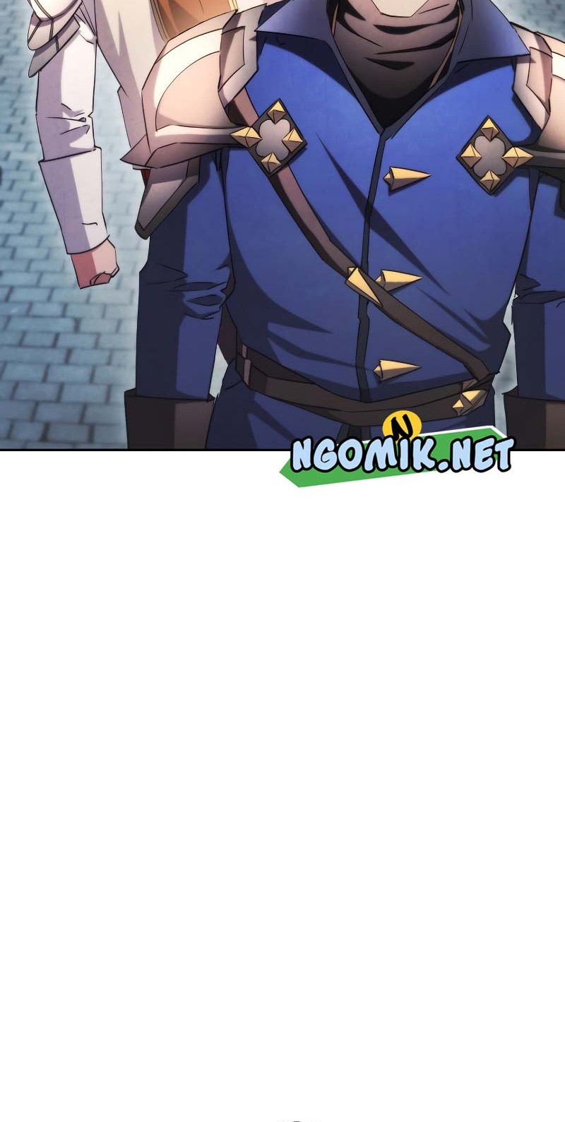The Live Chapter 138 - halaman 7