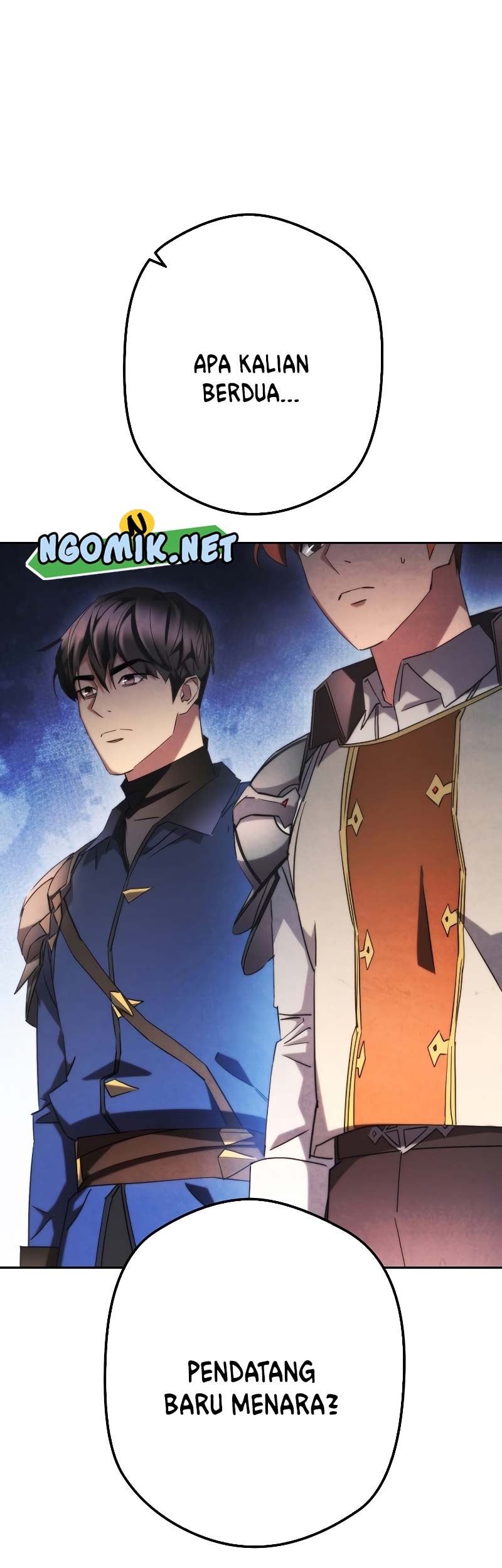 The Live Chapter 138 - halaman 70