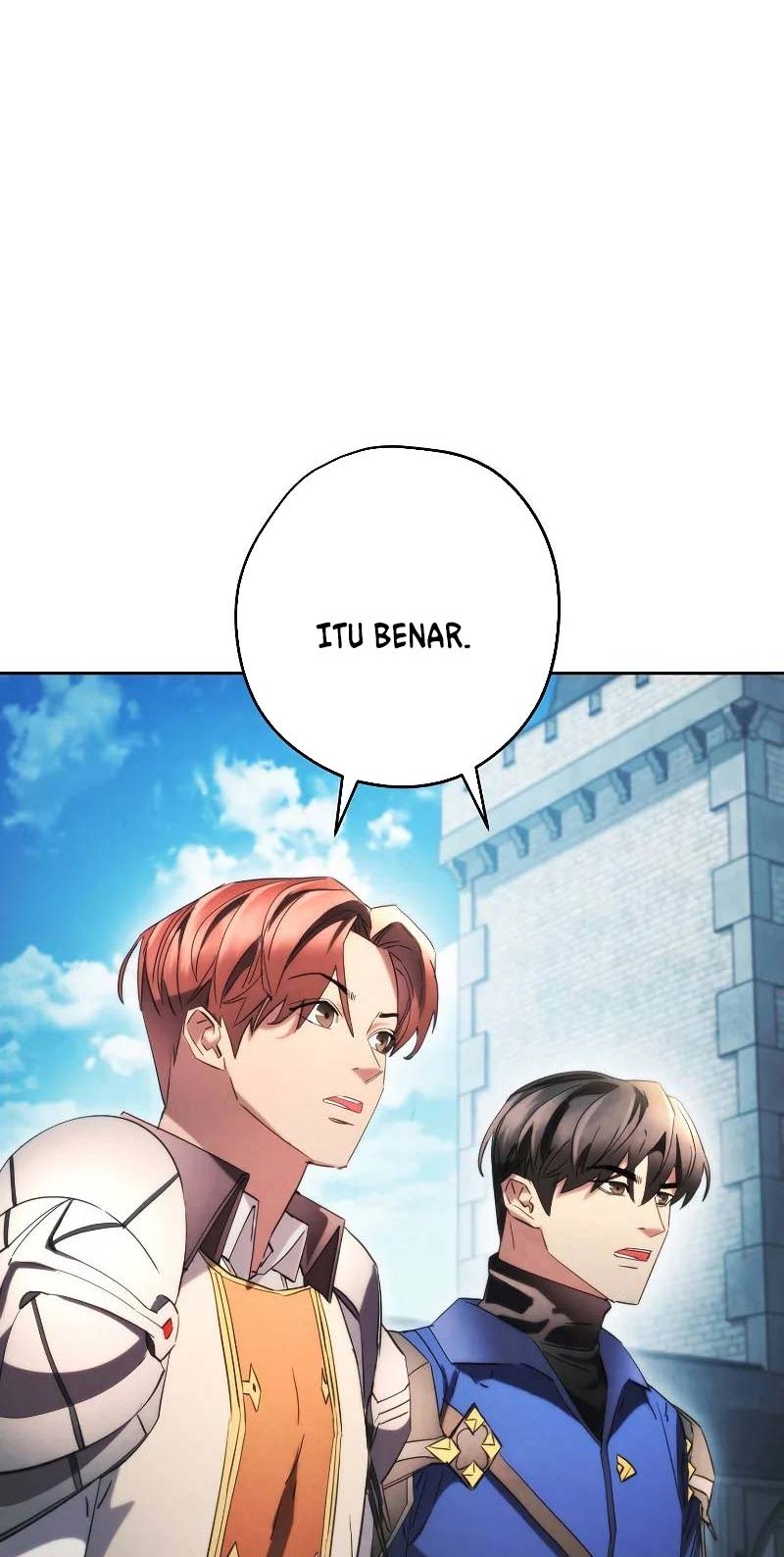 The Live Chapter 138 - halaman 9