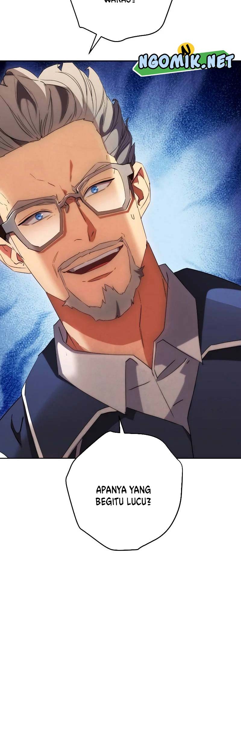 The Live Chapter 139 - halaman 12