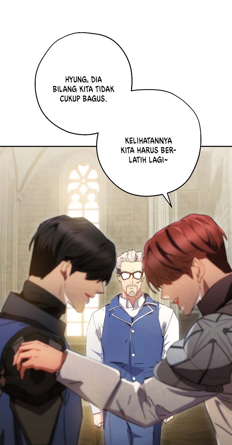 The Live Chapter 139 - halaman 13