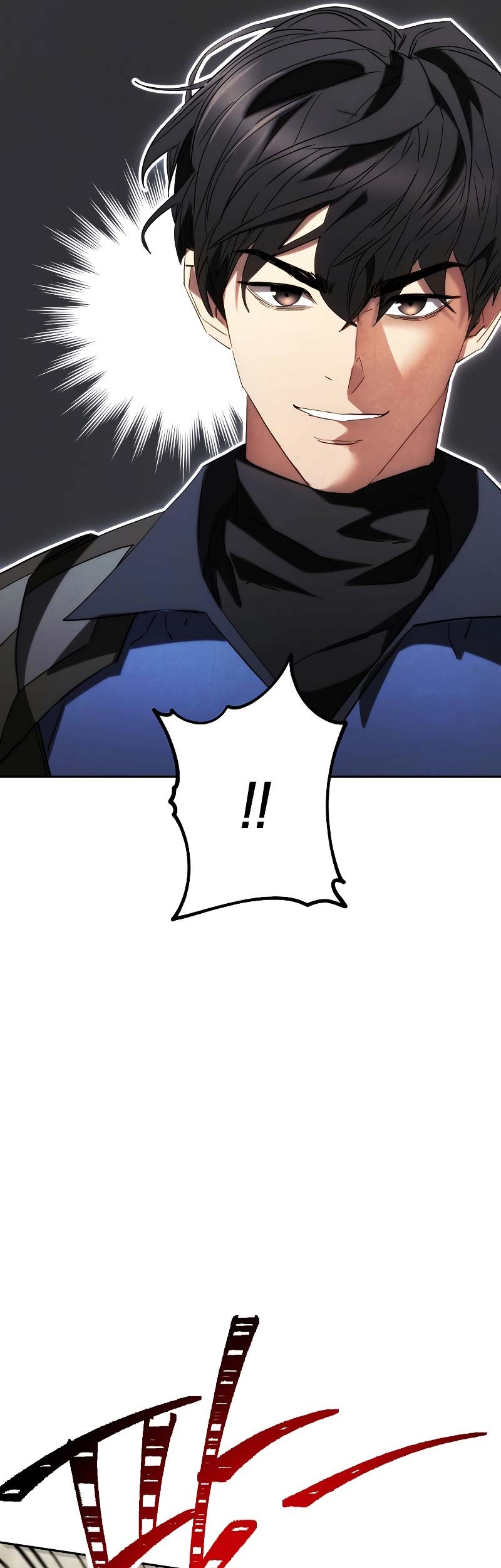 The Live Chapter 139 - halaman 16