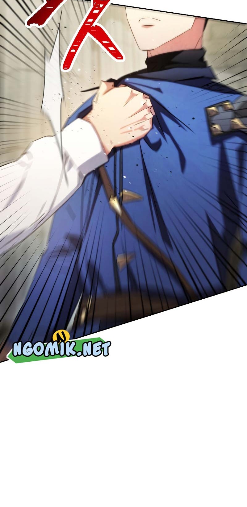 The Live Chapter 139 - halaman 17