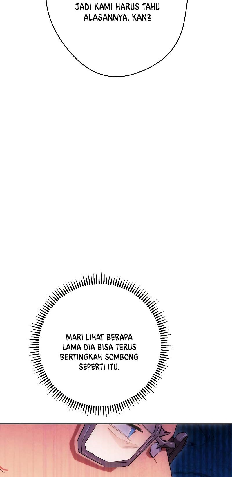 The Live Chapter 139 - halaman 21