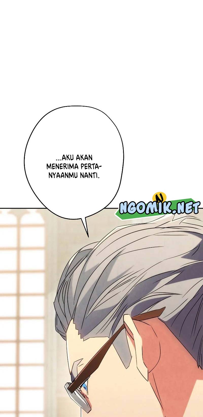 The Live Chapter 139 - halaman 27