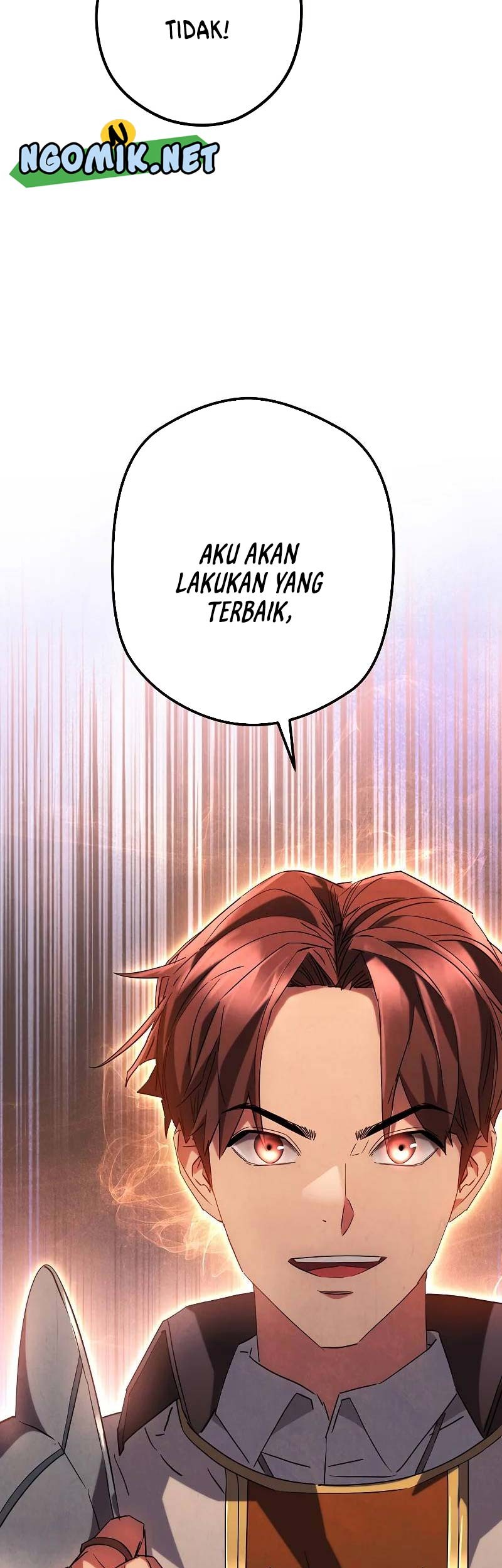 The Live Chapter 139 - halaman 40