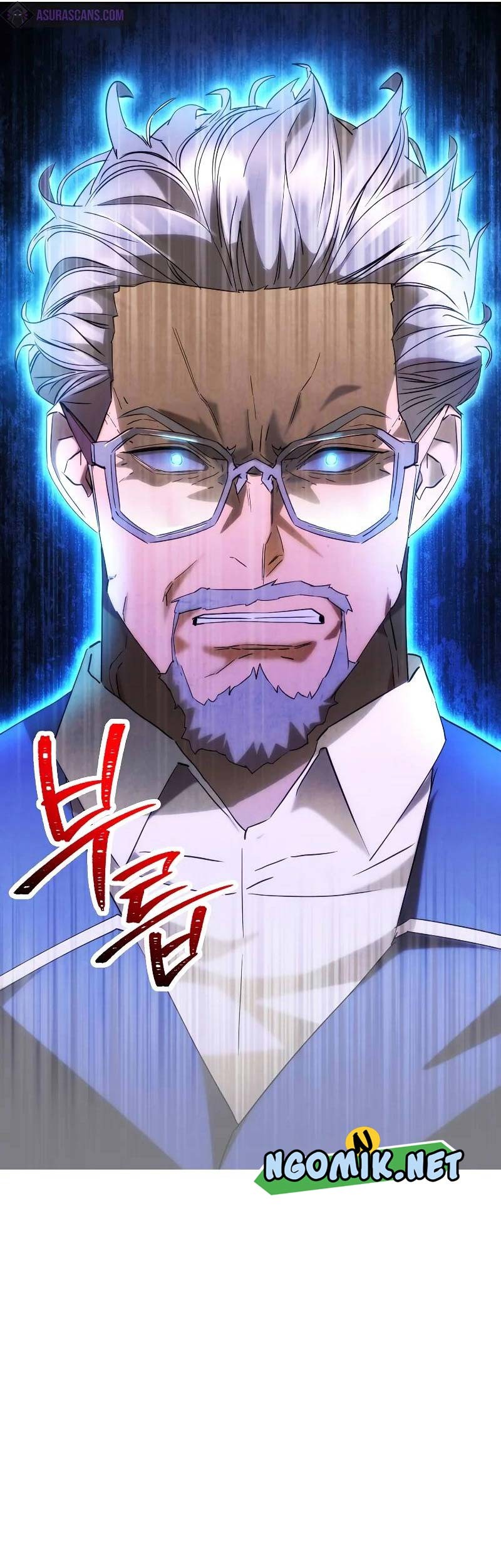The Live Chapter 139 - halaman 42