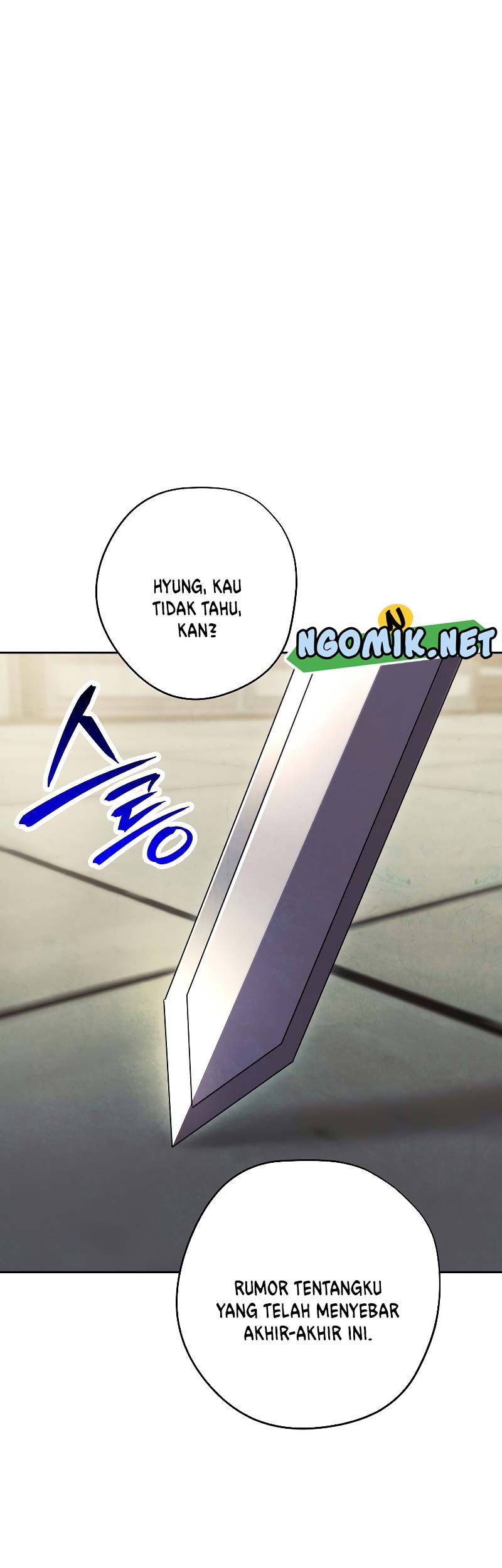 The Live Chapter 139 - halaman 50
