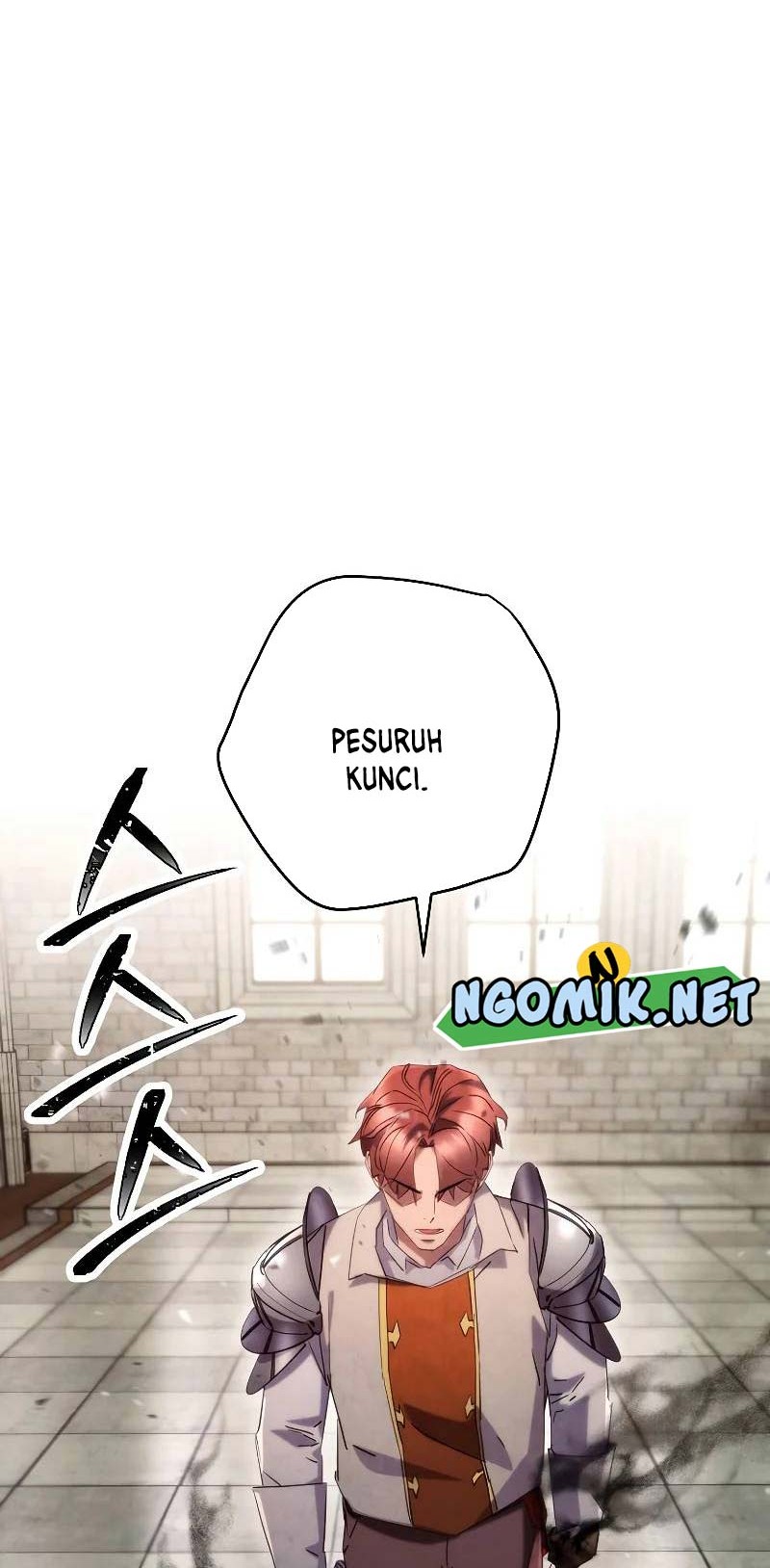 The Live Chapter 139 - halaman 51