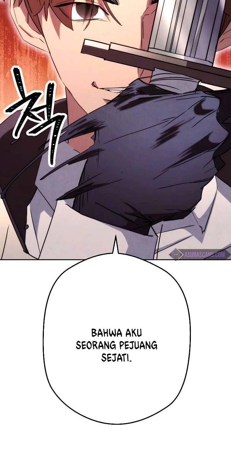 The Live Chapter 139 - halaman 53