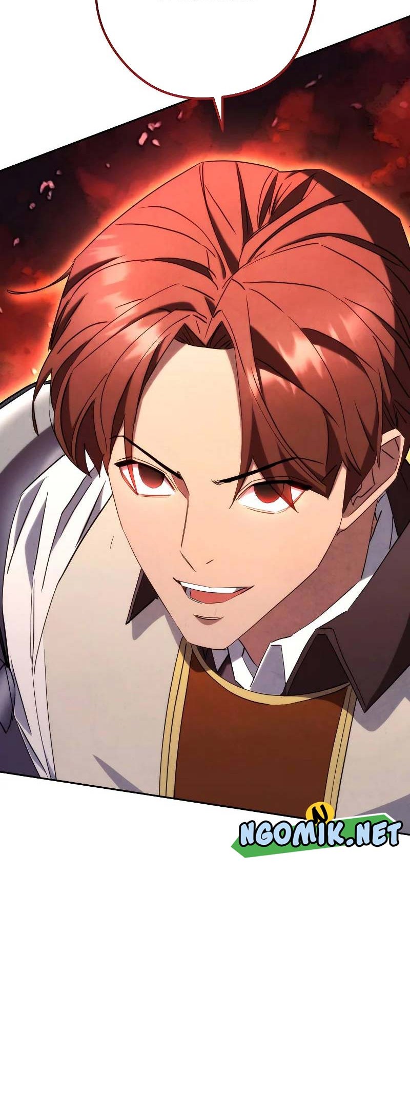 The Live Chapter 139 - halaman 57