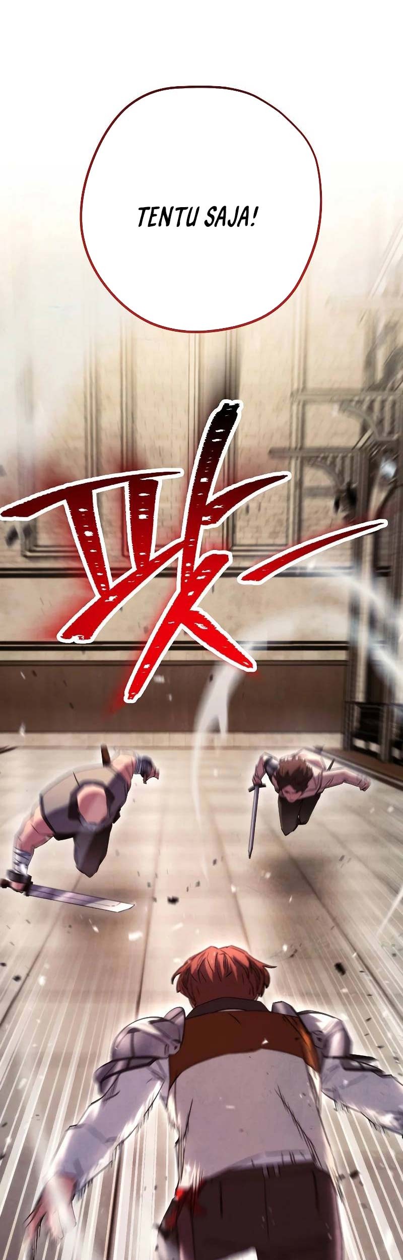 The Live Chapter 139 - halaman 58