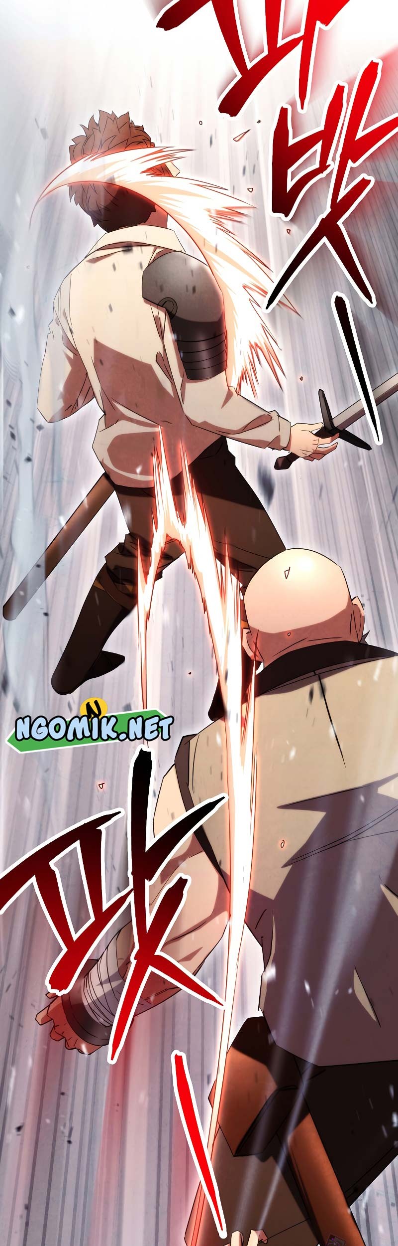 The Live Chapter 139 - halaman 60