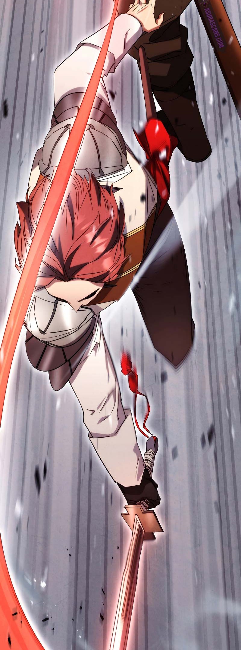 The Live Chapter 139 - halaman 61