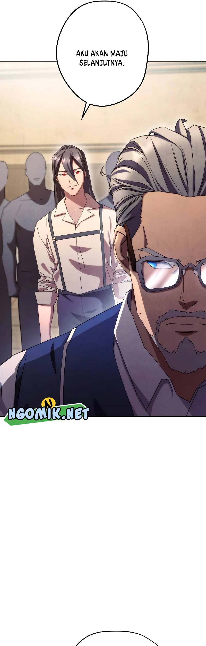 The Live Chapter 139 - halaman 68