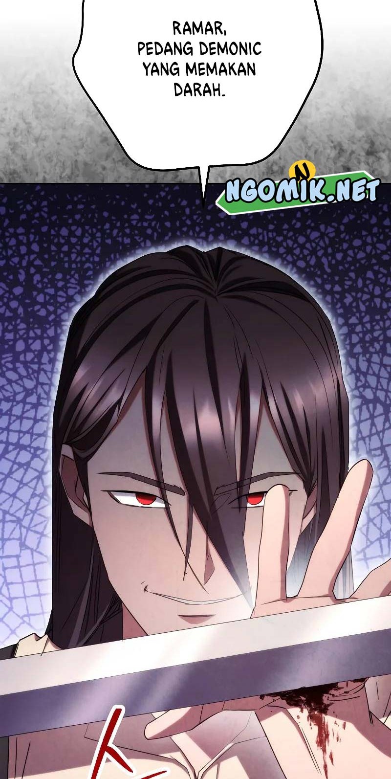 The Live Chapter 139 - halaman 71