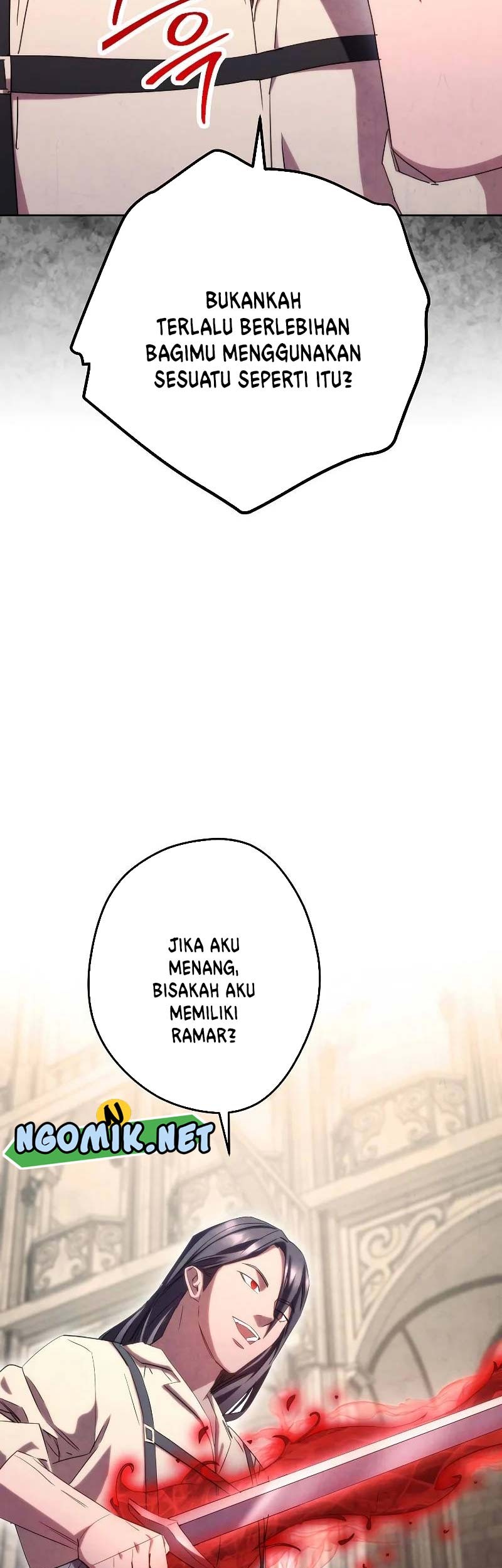 The Live Chapter 139 - halaman 72