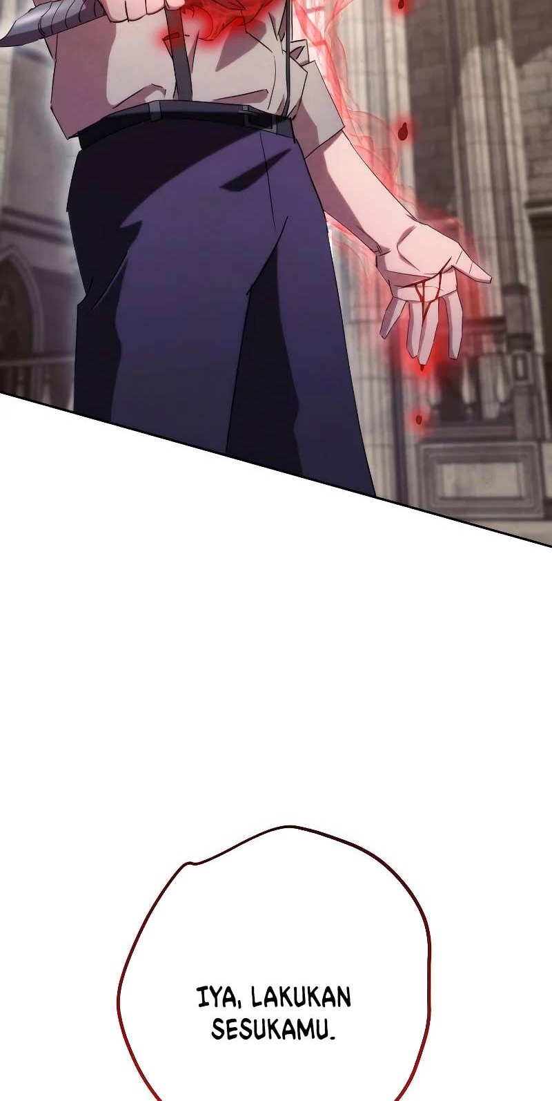 The Live Chapter 139 - halaman 73