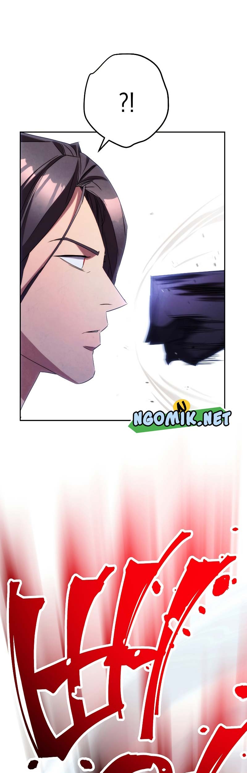 The Live Chapter 139 - halaman 76
