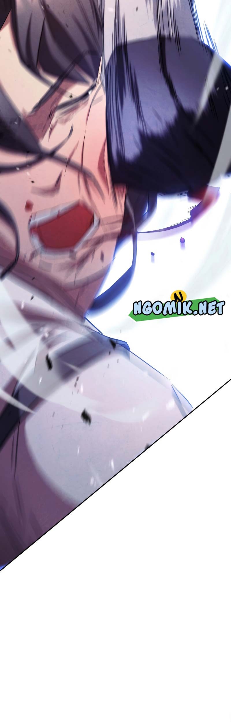 The Live Chapter 139 - halaman 78