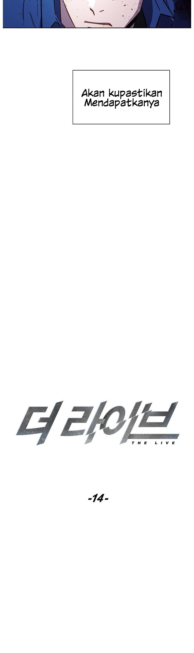The Live Chapter 14 - halaman 11