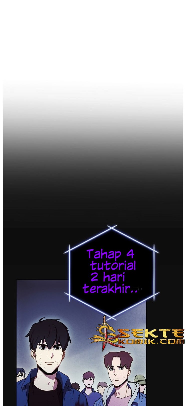 The Live Chapter 14 - halaman 12
