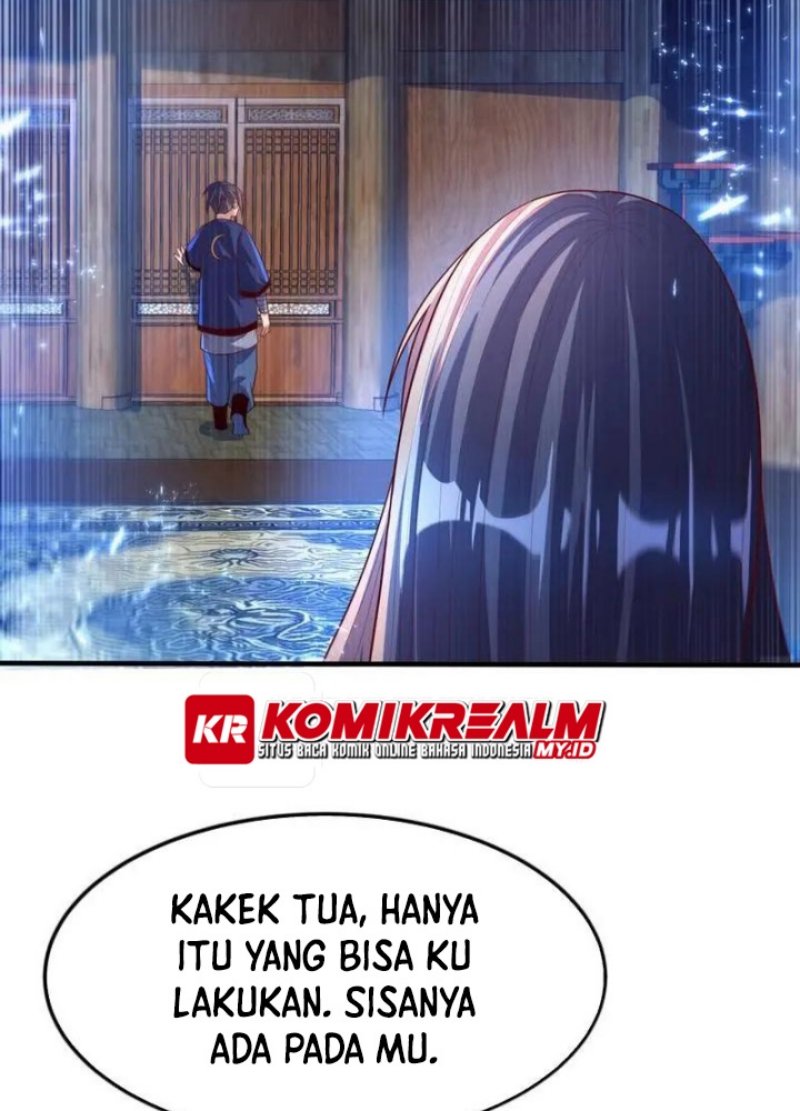 The Live Chapter 14 - halaman 29