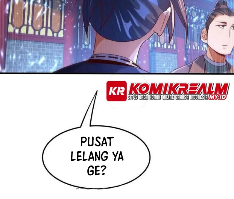 The Live Chapter 14 - halaman 35