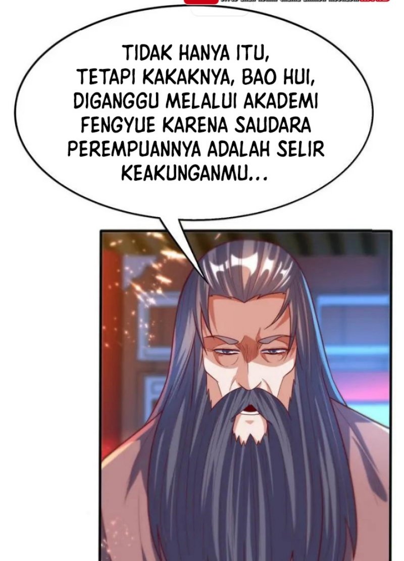 The Live Chapter 14 - halaman 9